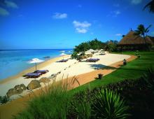 The Oberoi Mauritius, Turtle Bay, Mauritius