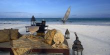 The Palms, Zanzibar, Tanzania