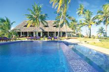 The Palms, Zanzibar, Tanzania