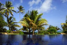 The Palms, Zanzibar, Tanzania