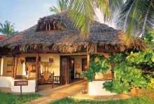 The Palms, Zanzibar, Tanzania