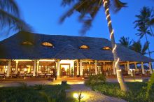 The Palms, Zanzibar, Tanzania