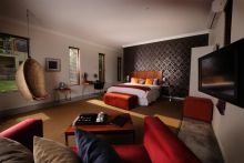 The Peech Hotel, Johannesburg, South Africa