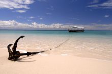 The Tides, Pangani, Tanzania