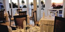 The Tides Restaurant at The Bay Hotel, Cape Town, South Africa