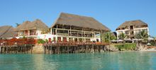 The Z Hotel, Zanzibar, Tanzania