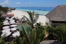 The Z Hotel, Zanzibar, Tanzania