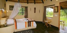 Timbavati Safari Lodge