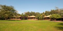 Tloma Lodge