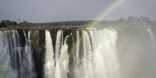 Victoria Falls