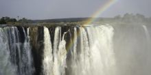 Victoria Falls