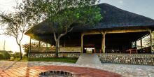 Twiga Safari Lodge - Exterior