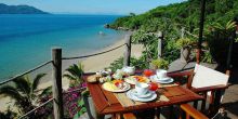 Tsara Komba Lodge, Nosy Be, Madagascar