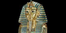 King Tut's Mask