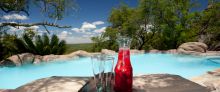 Ulusaba Rock Lodge, Sabi Sands Game Reserve, South Africa