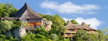 Ulusaba Rock Lodge, Sabi Sands Game Reserve, South Africa