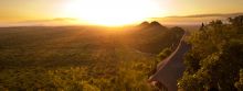 Ulusaba Rock Lodge, Sabi Sands Game Reserve, South Africa