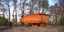 Sandibe Safari Lodge, Okavango Delta, Botswana