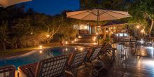 Waterbuck Lodge