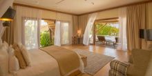 White Sand Luxury Villas