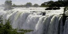 Victoria Falls