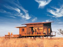 Wolwedans Dune Lodge, Sossusvlei, Namibia