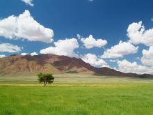 Wolwedans Dune Lodge, Sossusvlei, Namibia