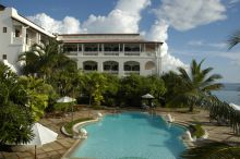 Zanzibar Serena Inn, Stone Town, Zanzibar, Tanzania