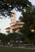 Zanzibar Palace Hotel, Stonetown, Zanzibar, Tanzania